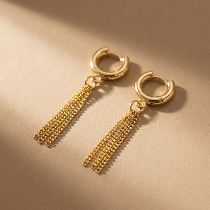 Odesa Earrings
