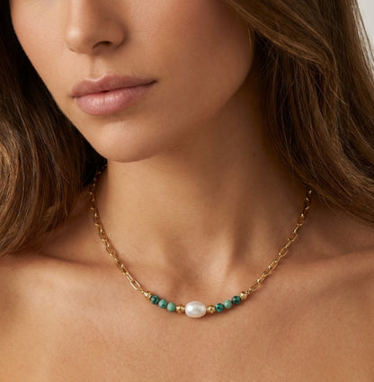 שרשרת Vigo Silver