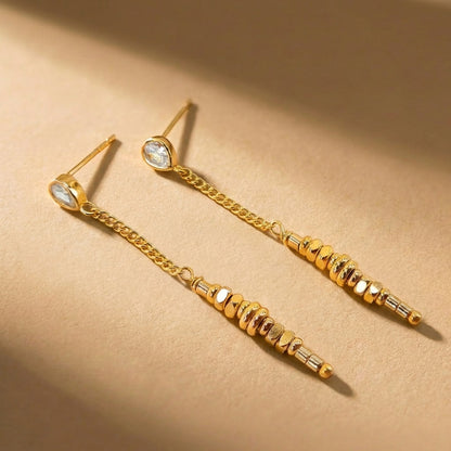 Jaipur Earrings