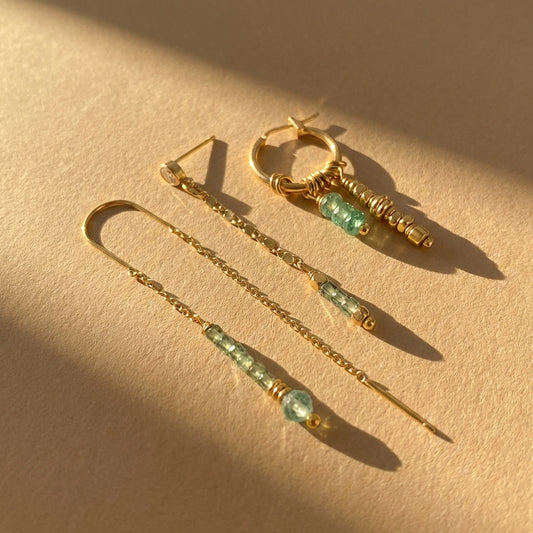 Ivera - Necy - Granada