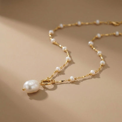 Coventry Necklace