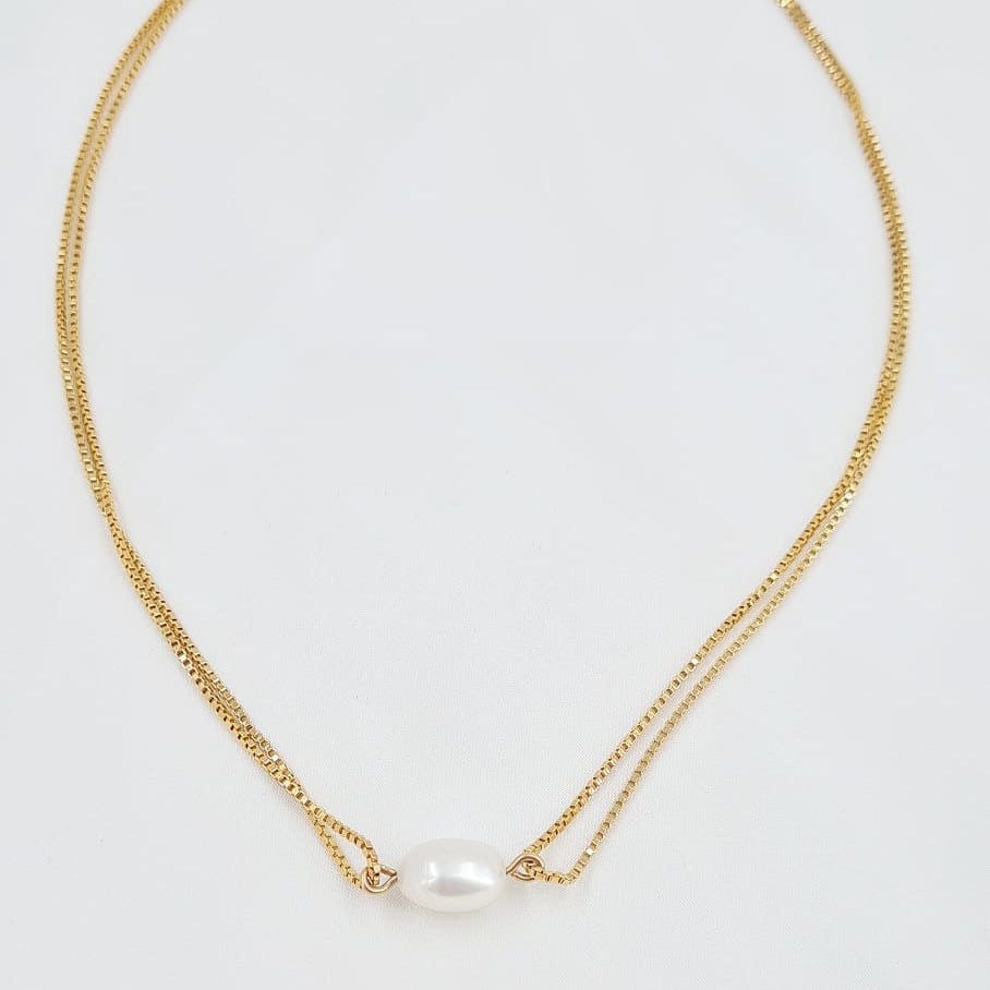 Monaco Necklace