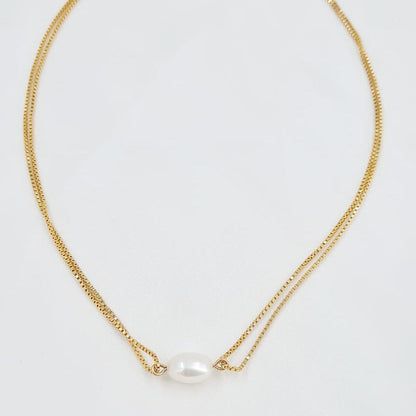 Monaco Necklace