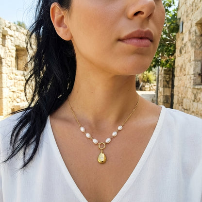 שרשרת Cali