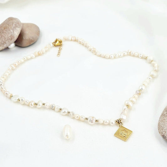 שרשרת Toledo Silver