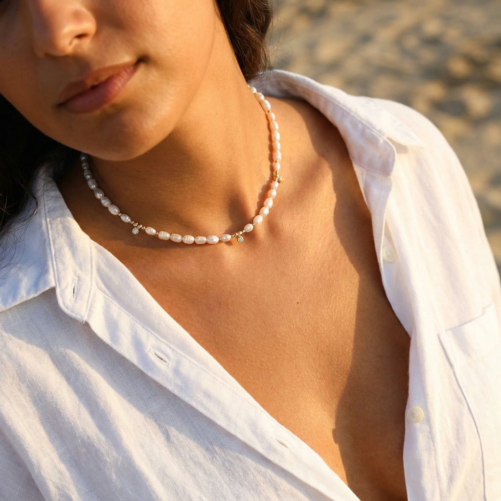 שרשרת Newcastle